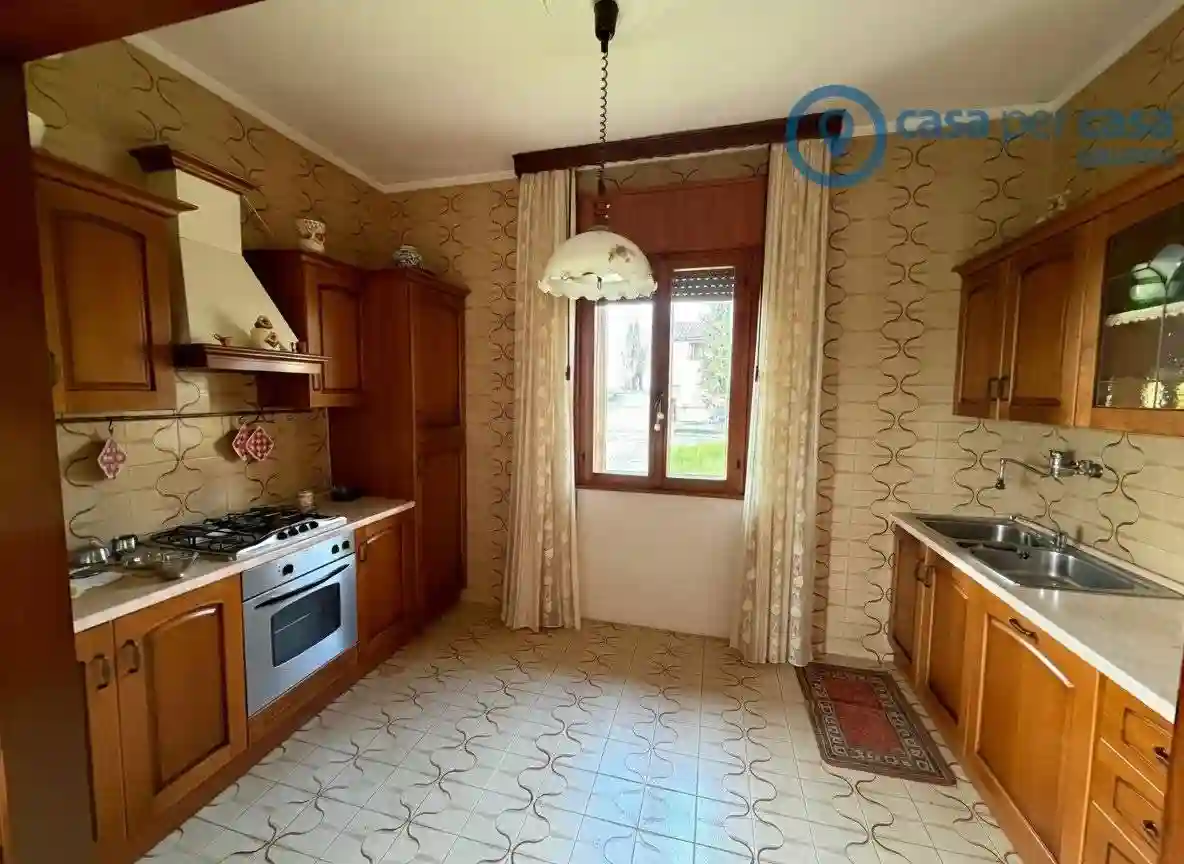 Casa indipendente - foto 4