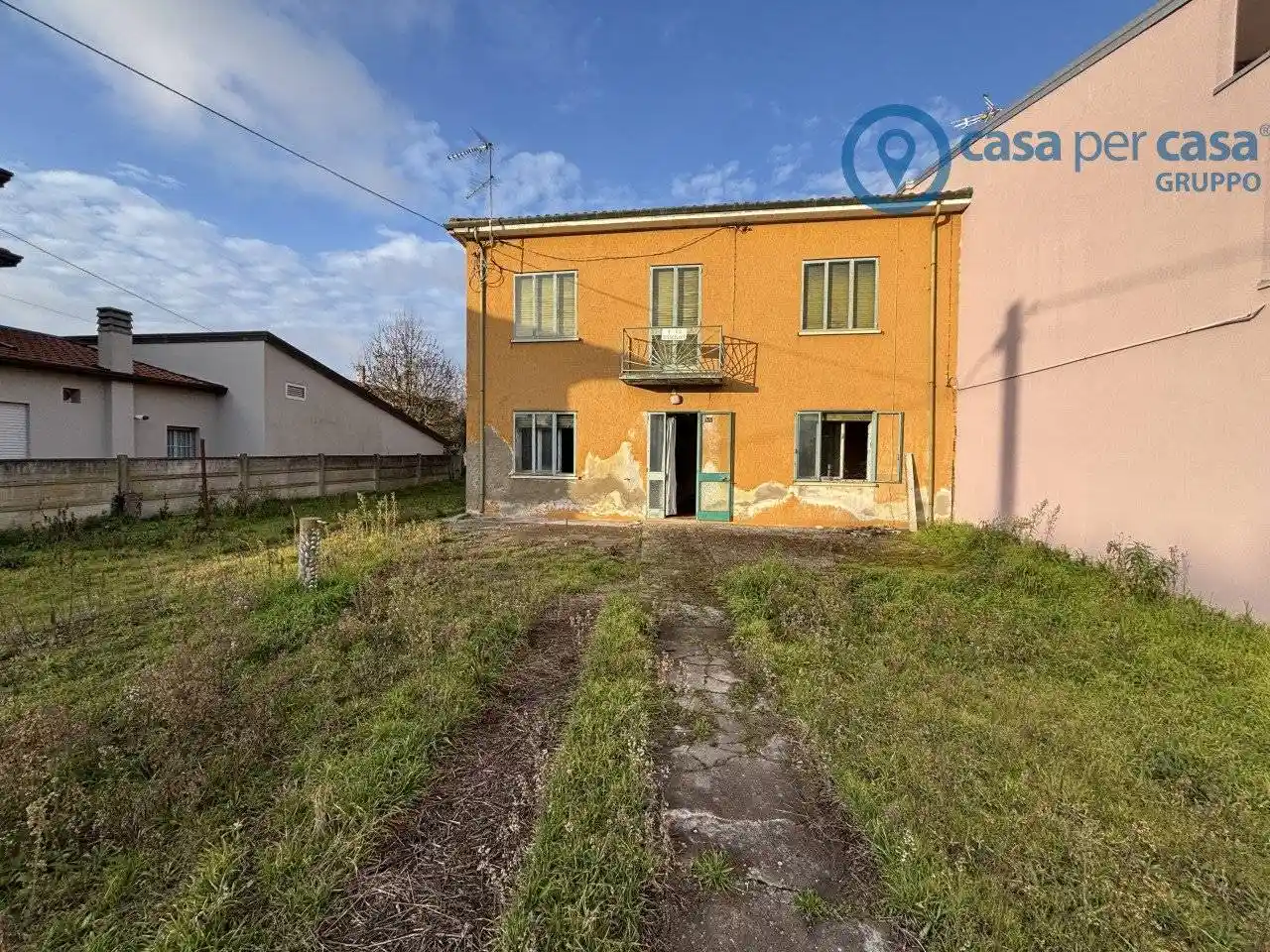 Casa indipendente in vendita a Rovigo