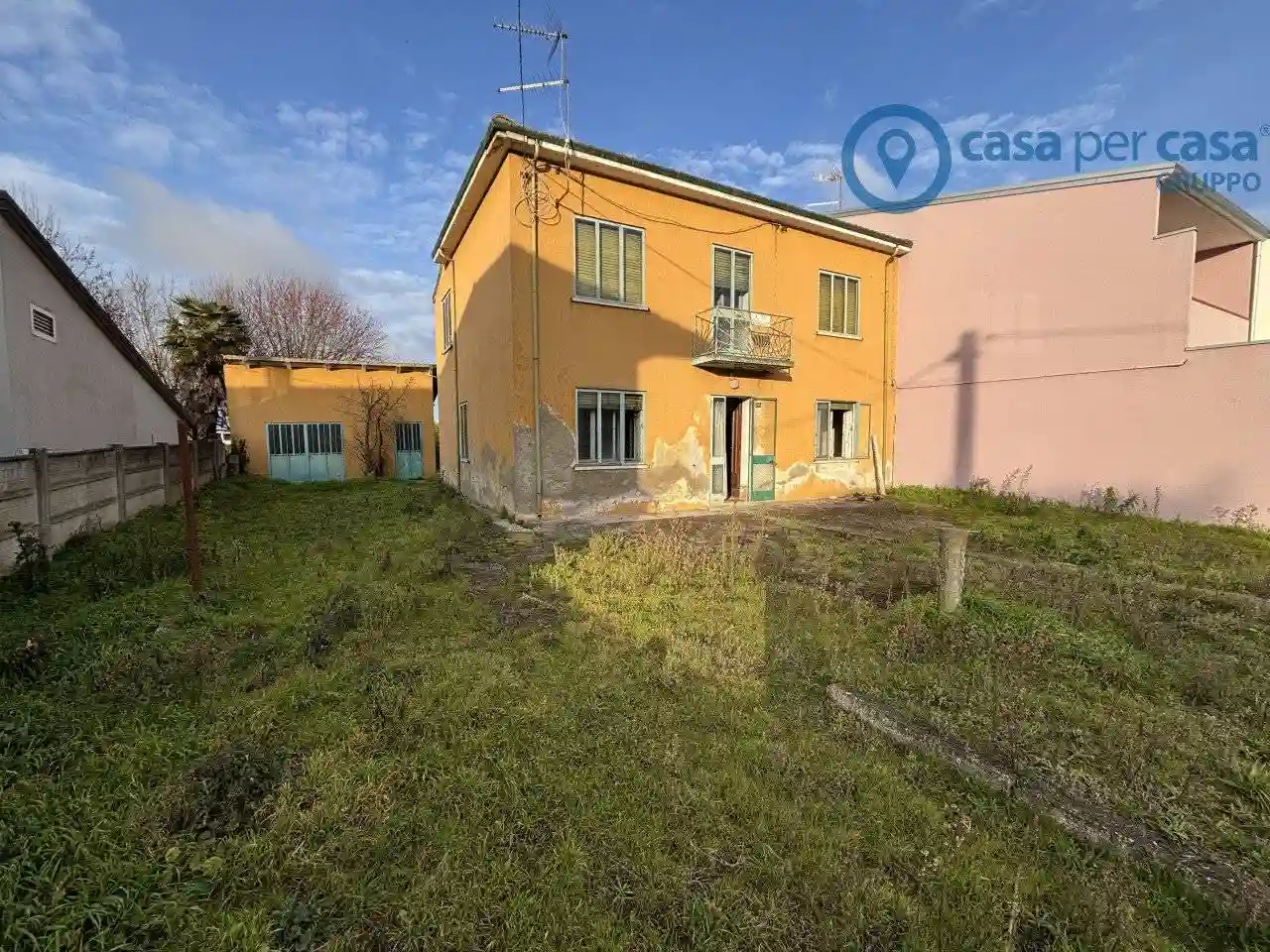 Casa indipendente - foto 3