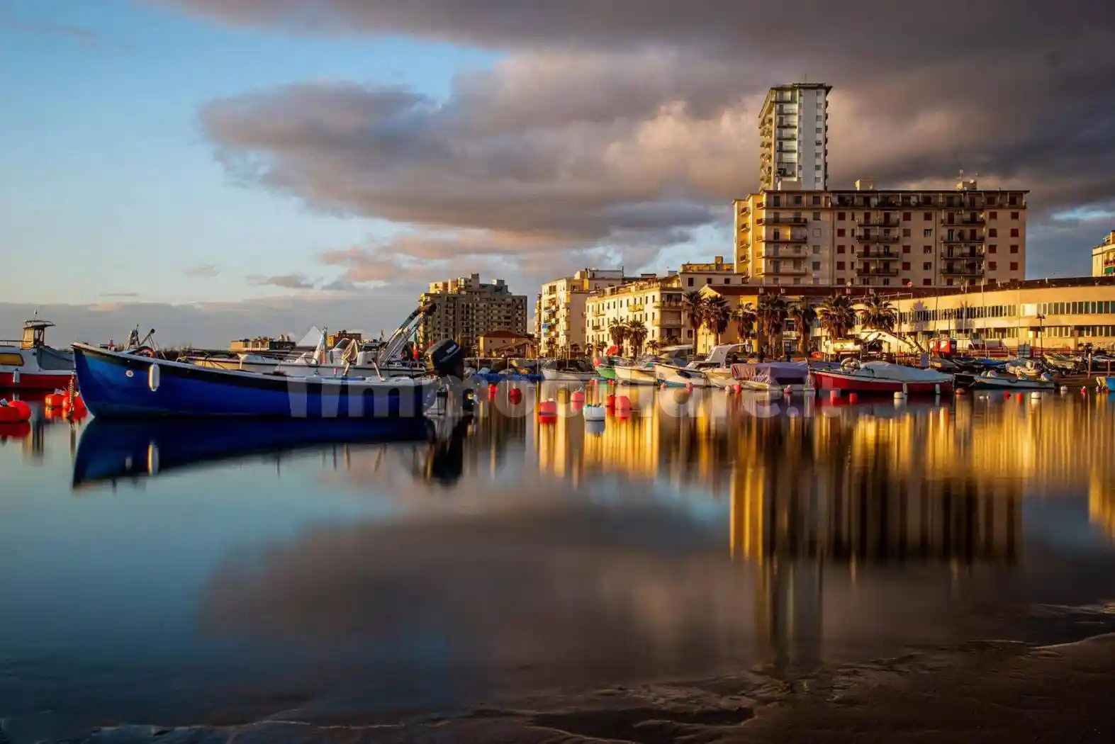 Appartamento in vendita a Follonica