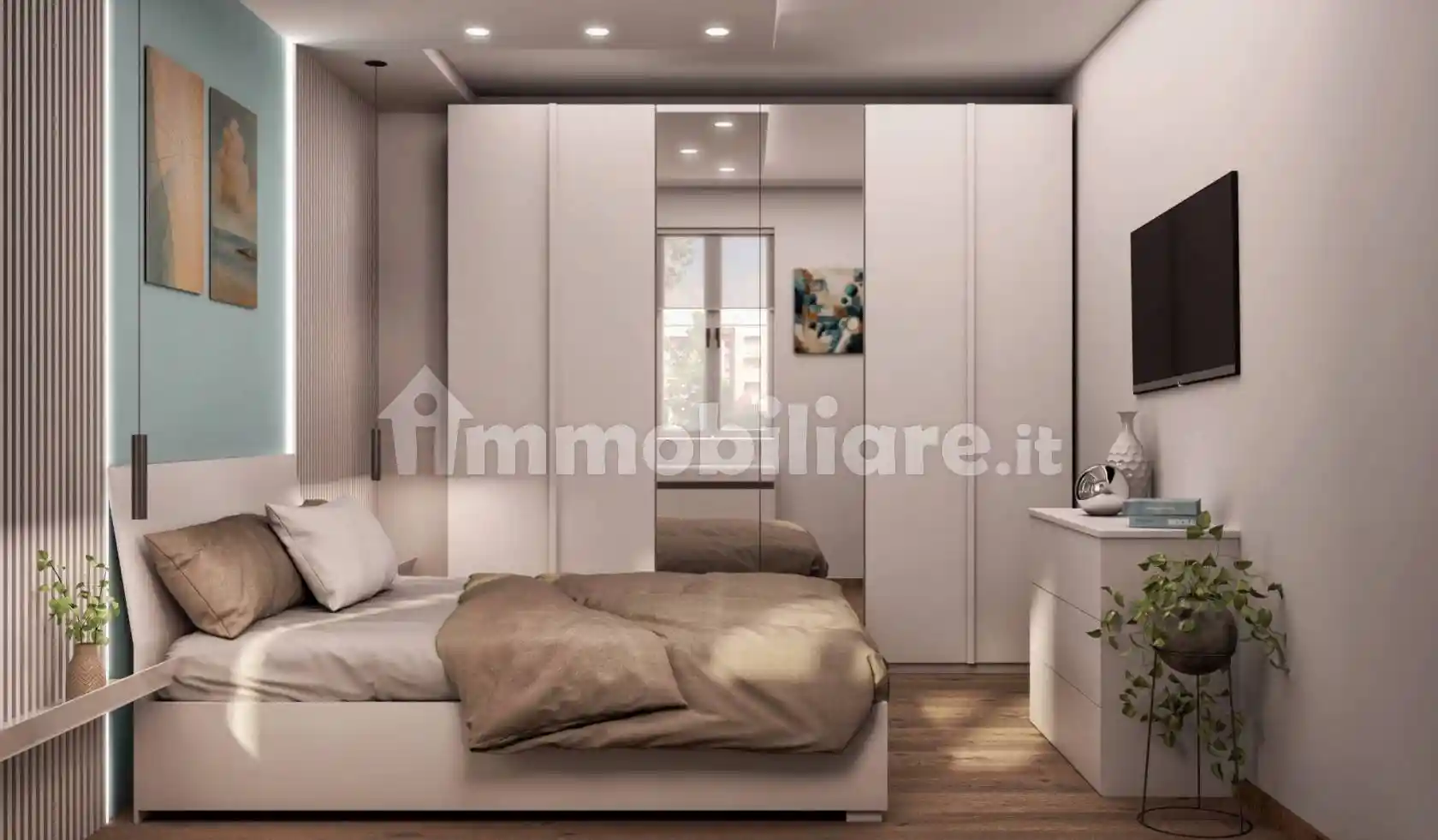 Appartamento in vendita a Finale Ligure