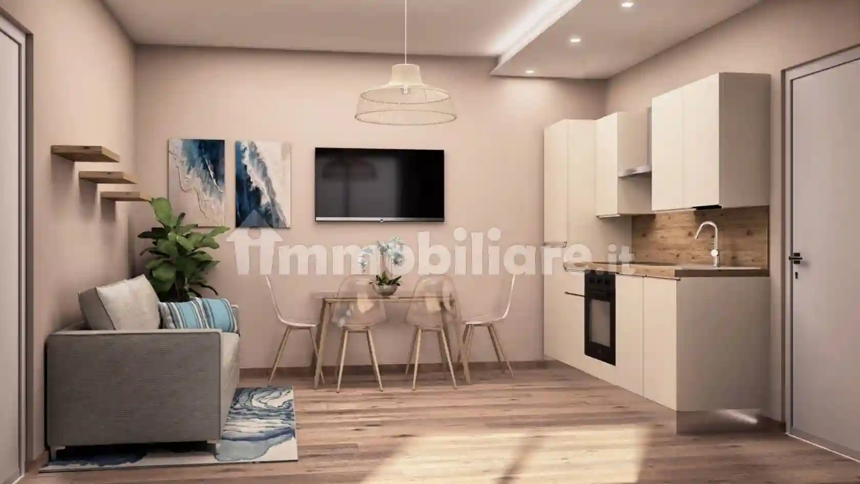 Appartamento - foto 2