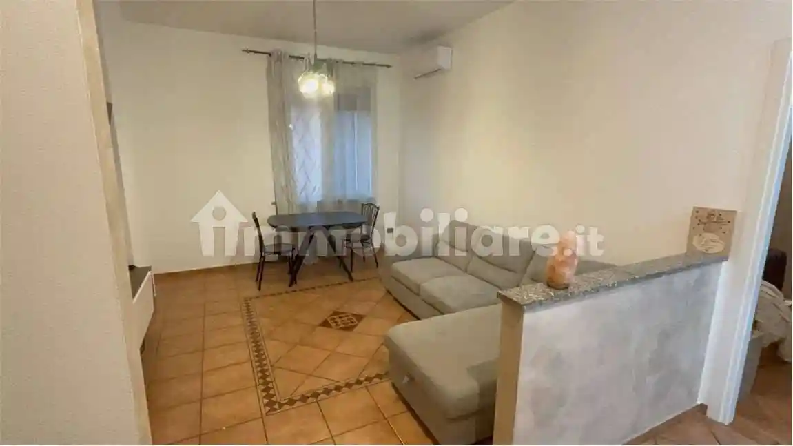 Appartamento in vendita a Vespolate