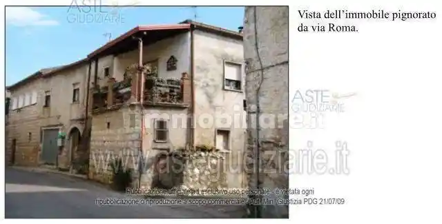 Appartamento in vendita a Dragoni