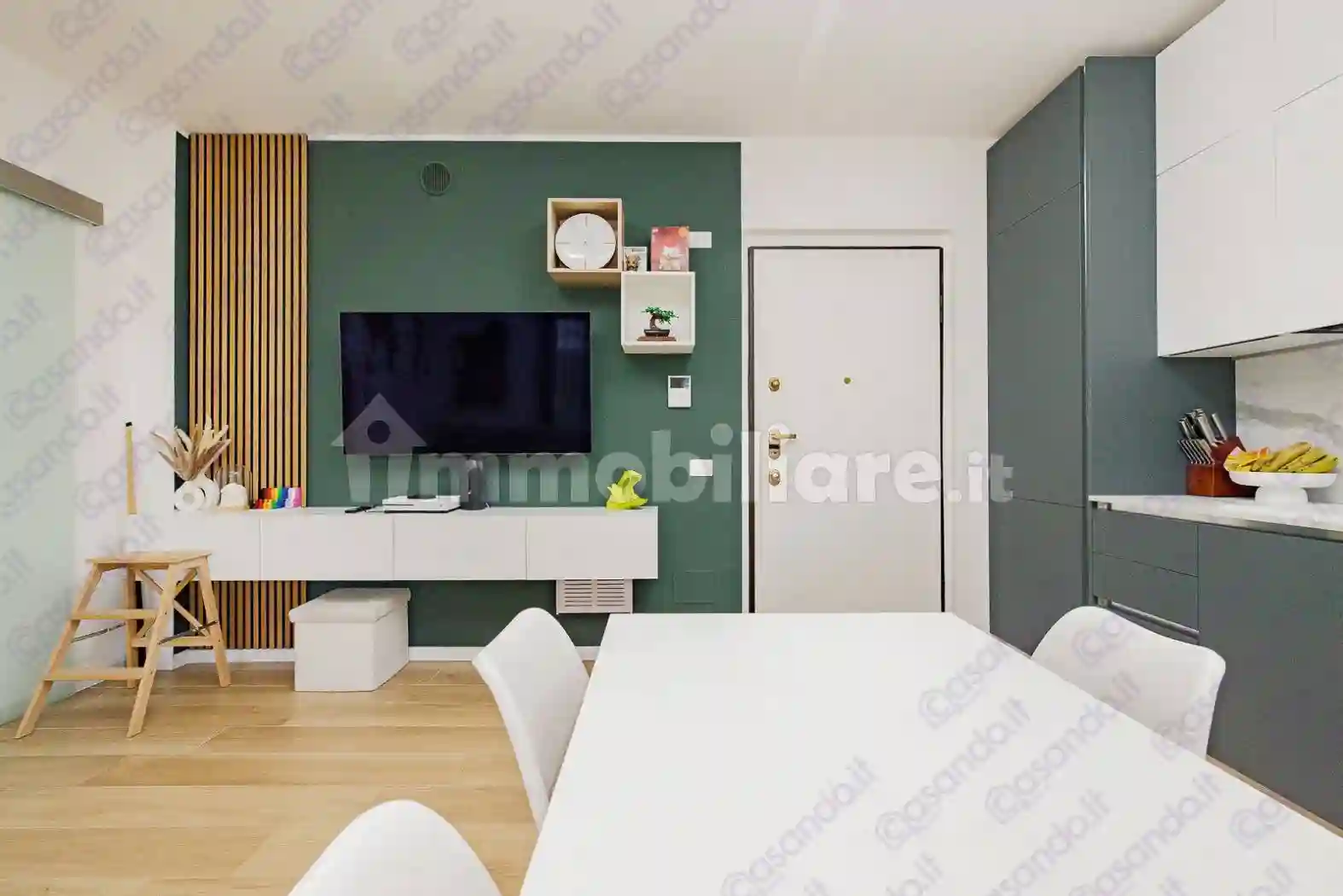 Appartamento - foto 2