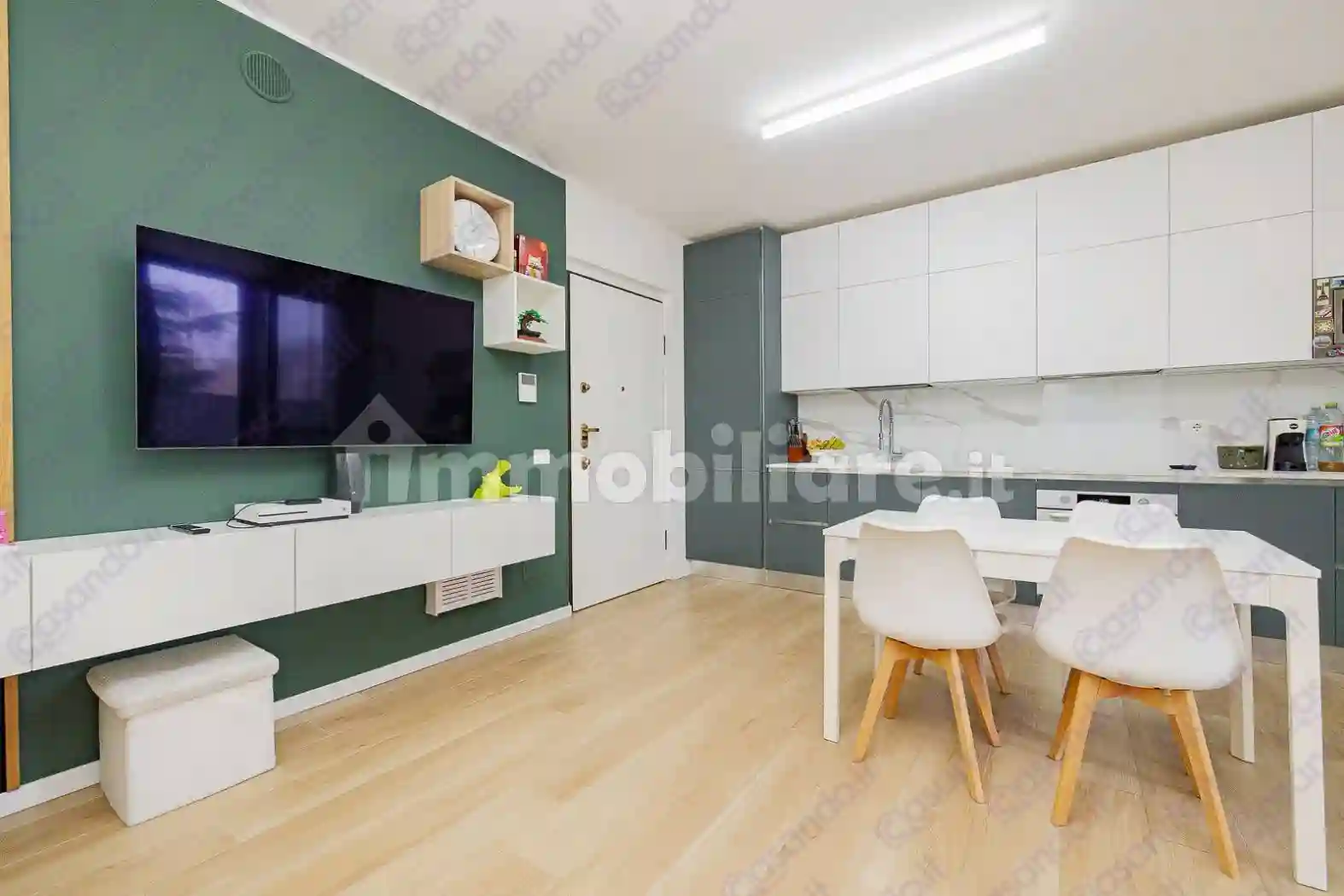 Appartamento - foto 3