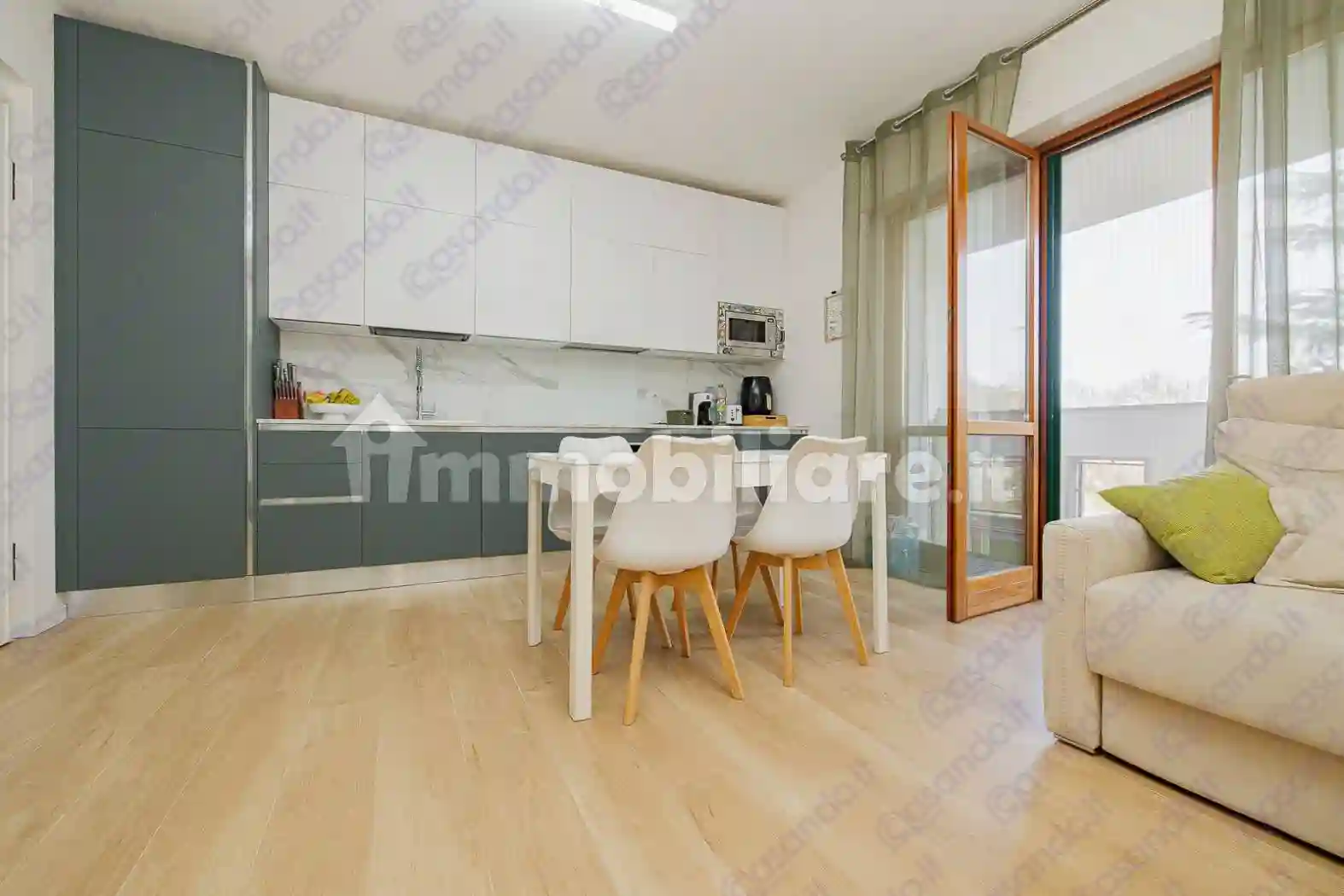 Appartamento - foto 4