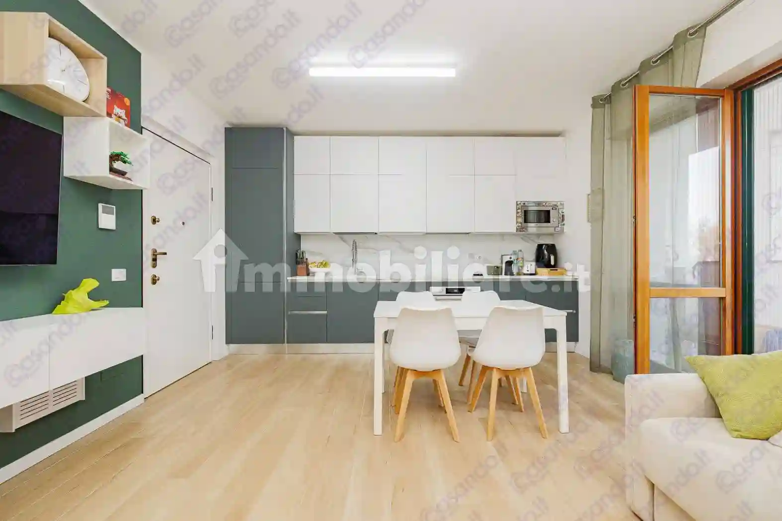 Appartamento - foto 5