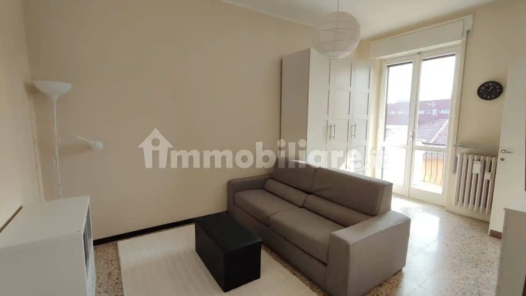 Appartamento in affitto a Novara