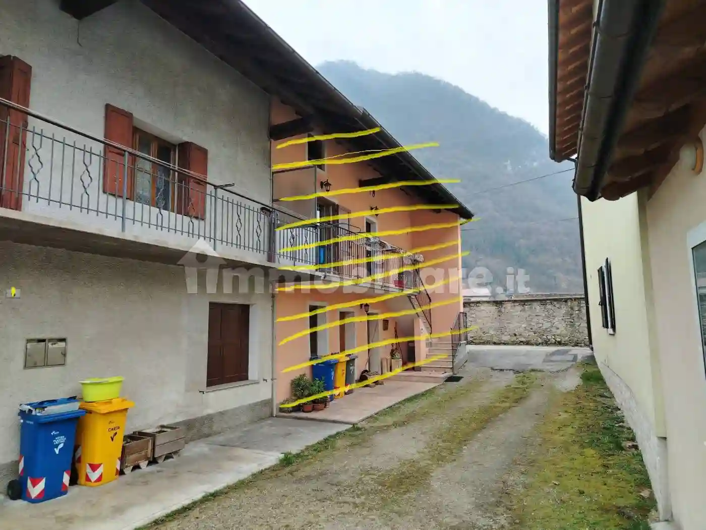 Villetta a schiera - foto 2