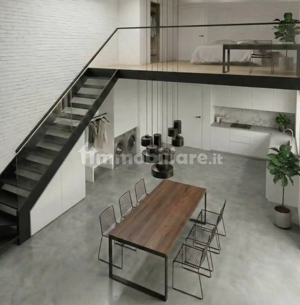 Appartamento in vendita a Bologna