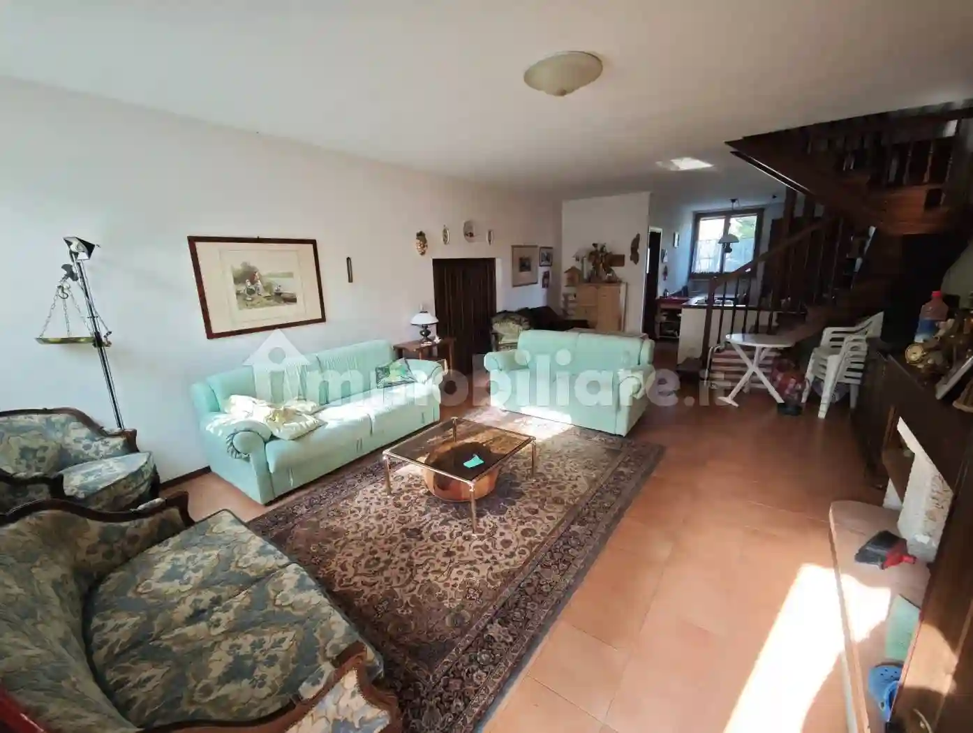 Villetta a schiera - foto 3