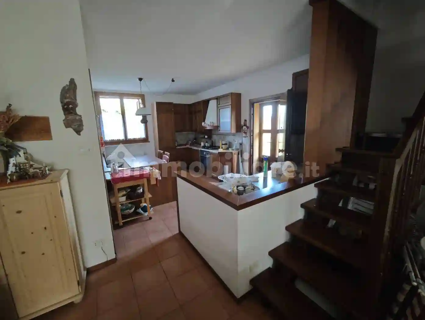 Villetta a schiera - foto 5