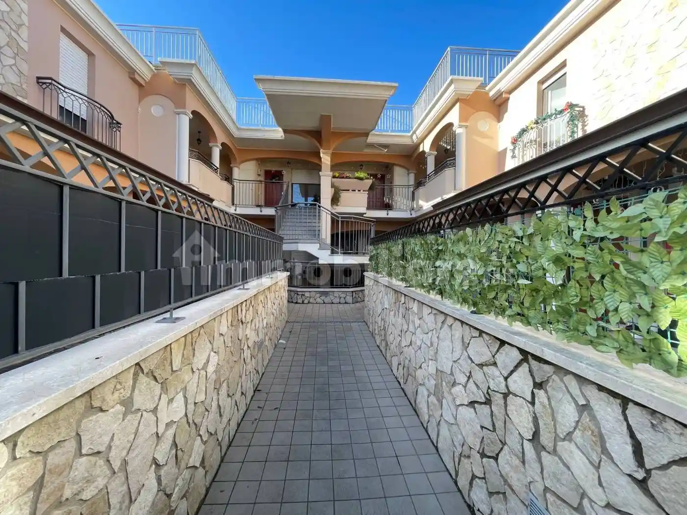 Appartamento in vendita a Selargius