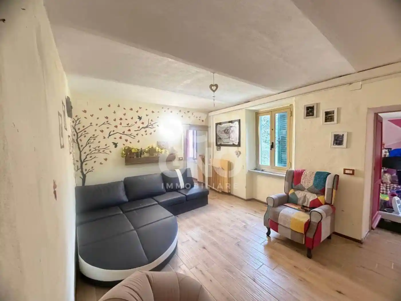 Casa indipendente in vendita a Pistoia