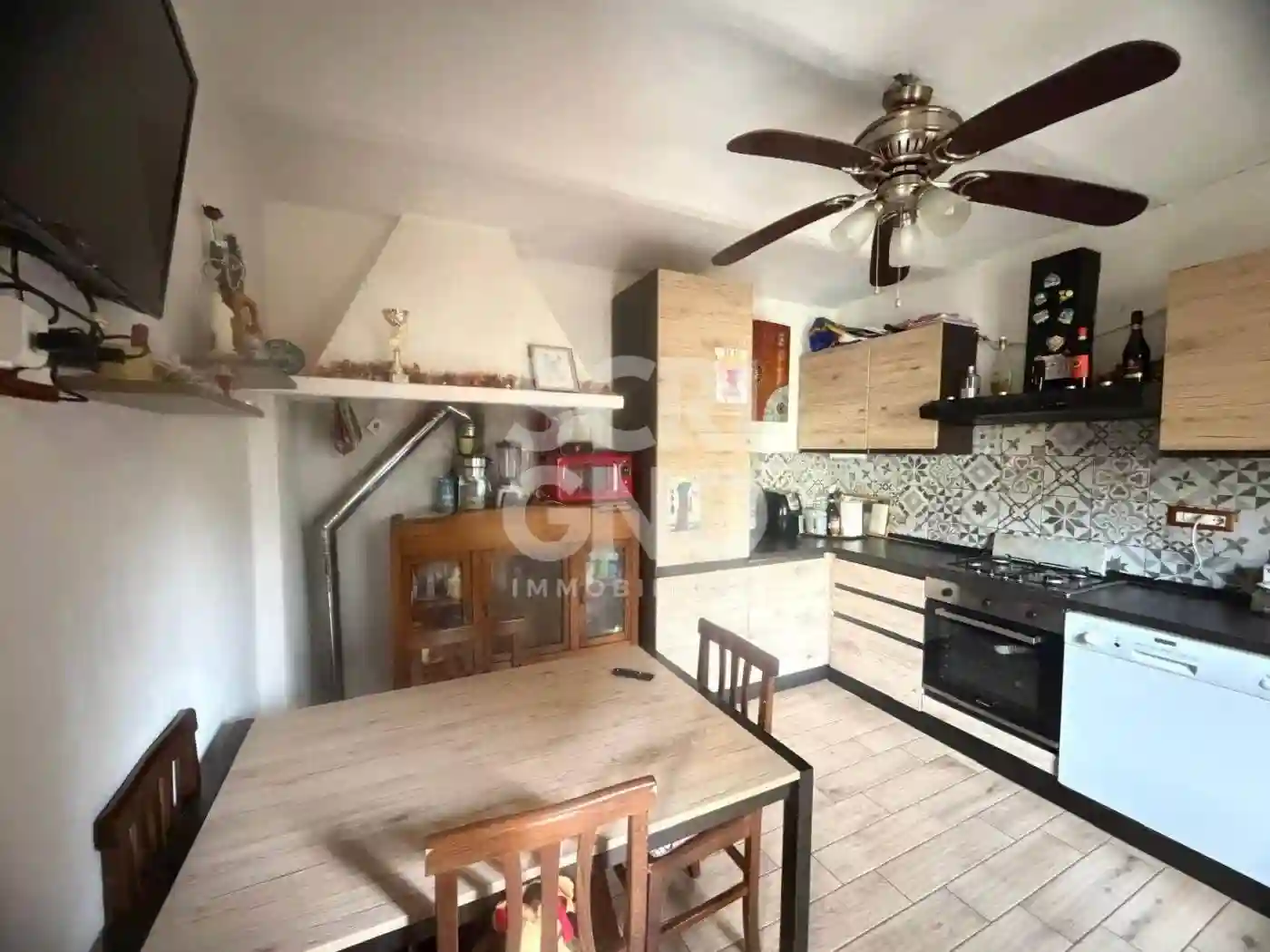 Casa indipendente - foto 4