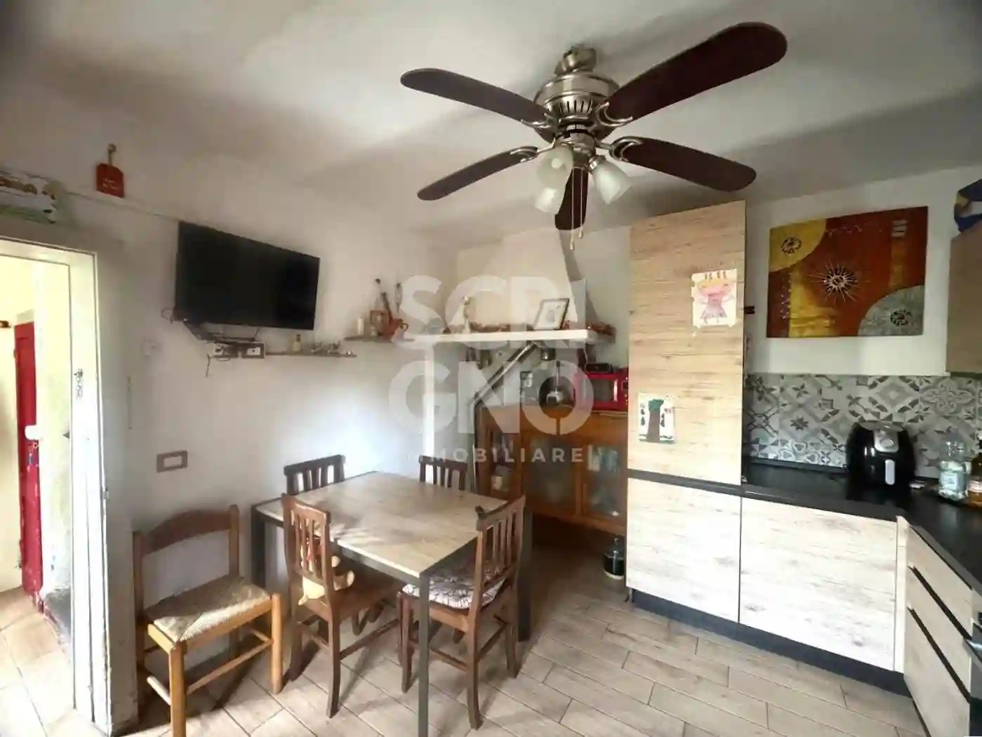 Casa indipendente - foto 5