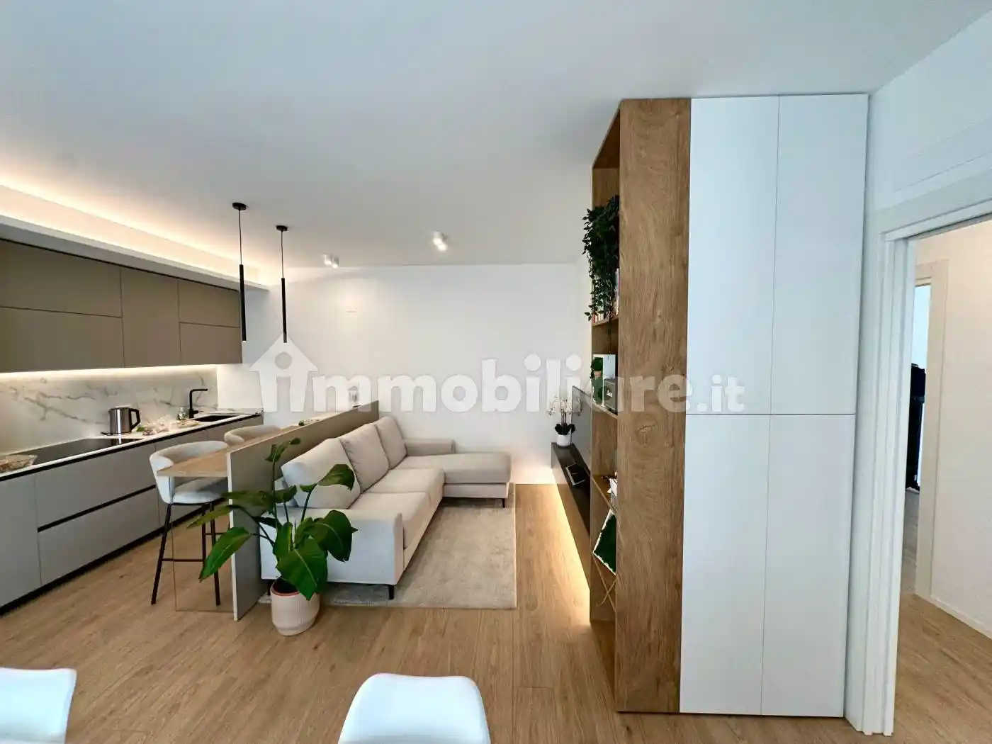 Appartamento in vendita a Bassano del Grappa