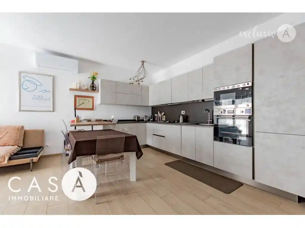 Appartamento in vendita a Ravenna