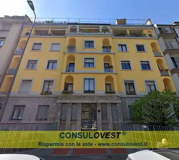 Attico - Mansarda in vendita a Milano