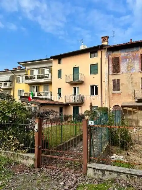 Appartamento in vendita a Chiari