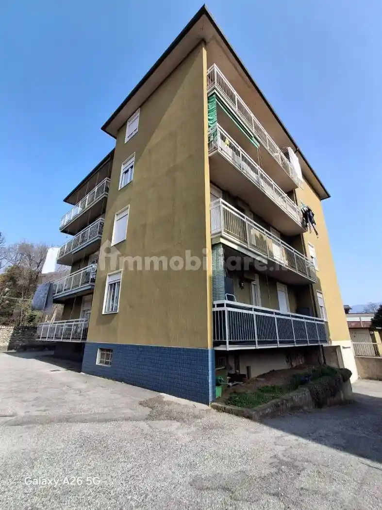 Appartamento in vendita a Alzano Lombardo