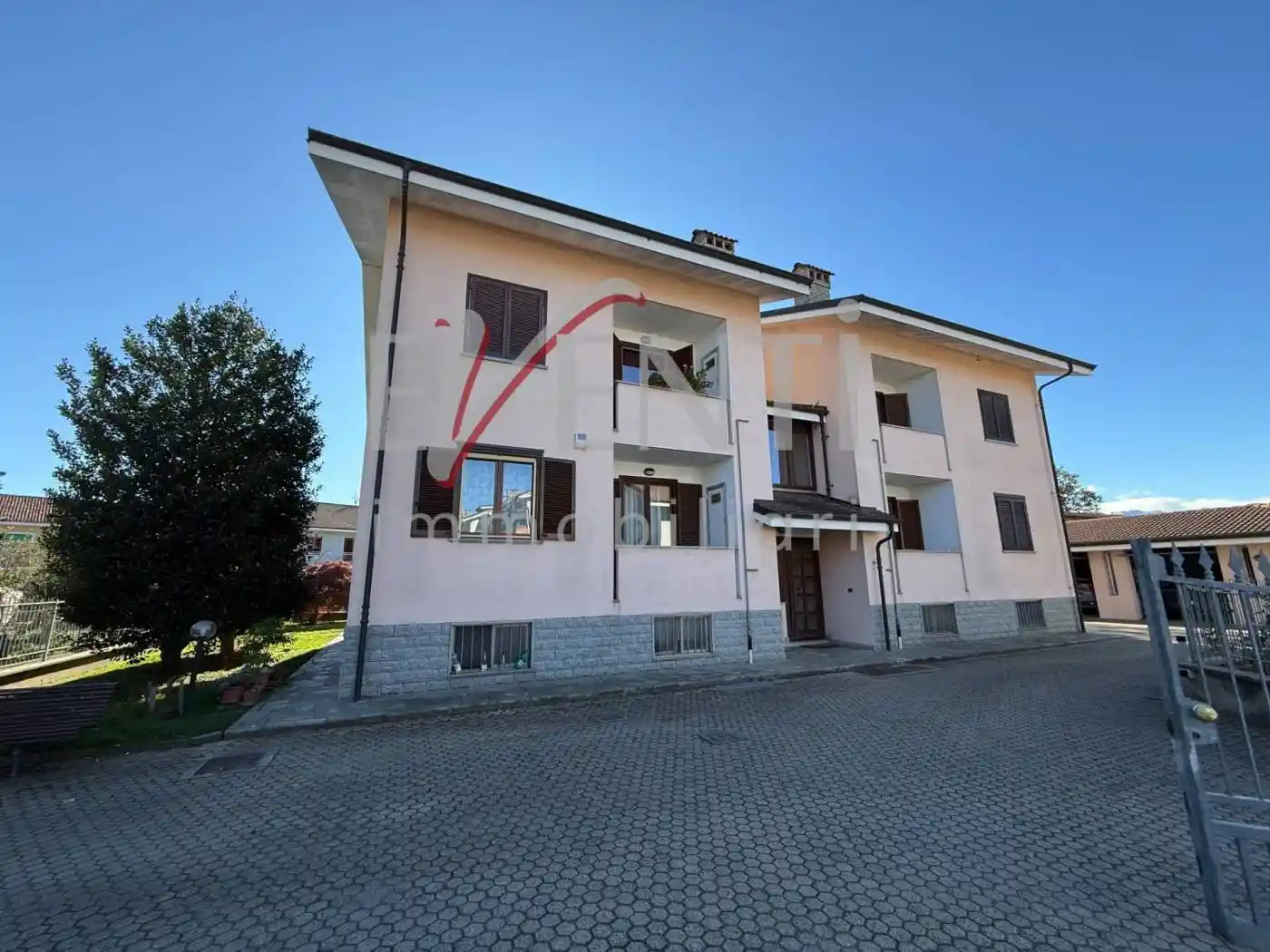 Appartamento in vendita a Scalenghe