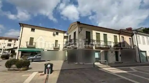 Appartamento in vendita a Camisano Vicentino