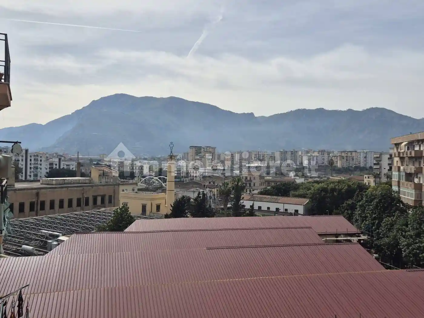 Appartamento in vendita a Palermo