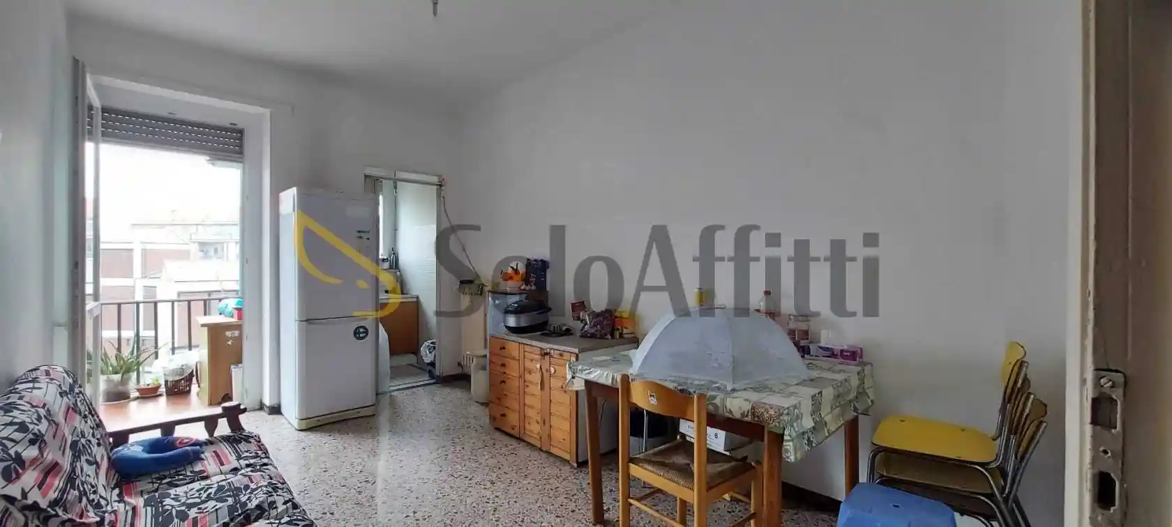 Appartamento in affitto a Torino