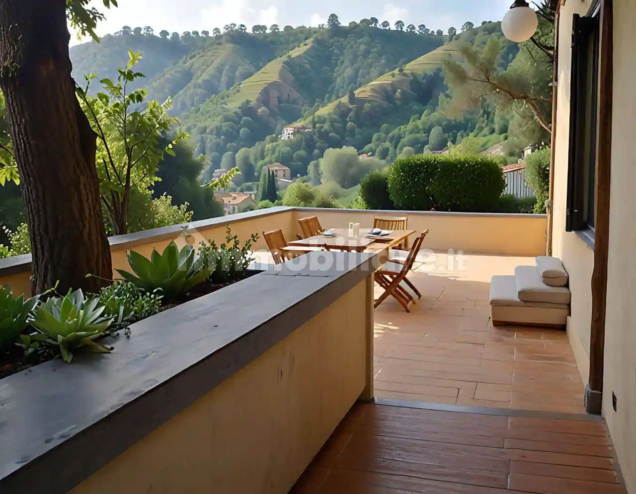 Villa in vendita a Galzignano Terme