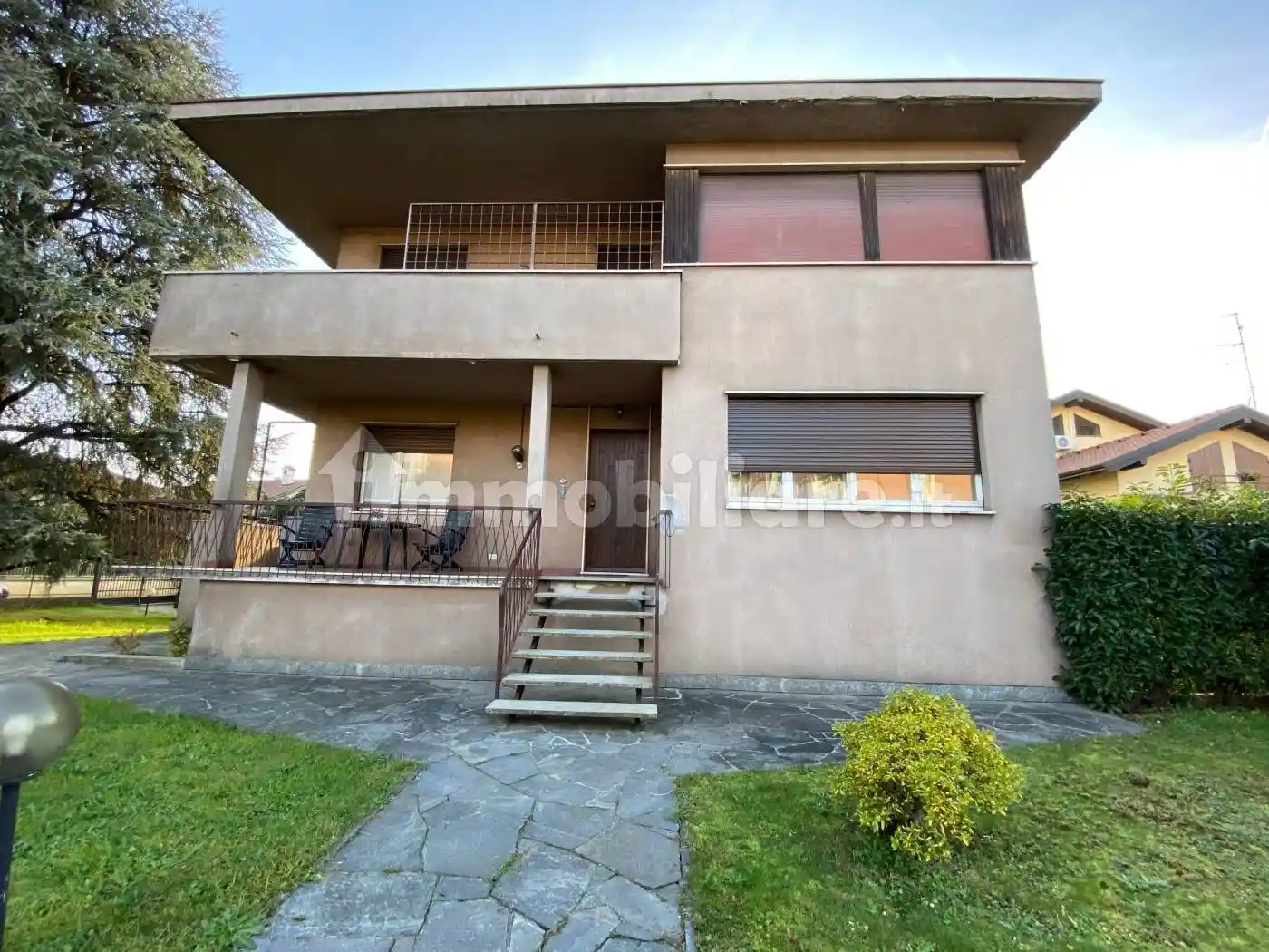 Villa in vendita a Gallarate
