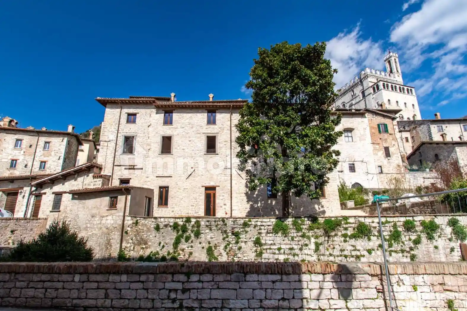 Appartamento in vendita a Gubbio