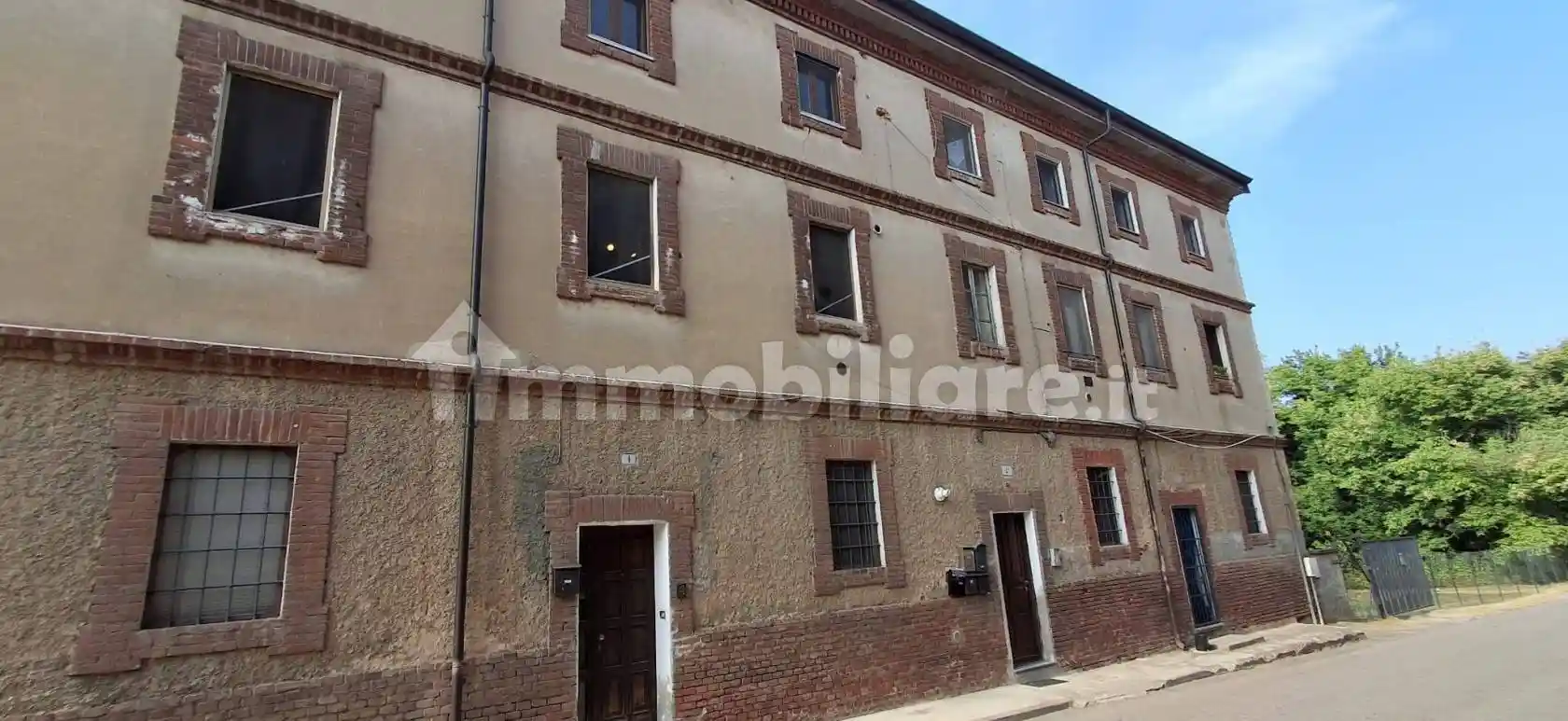 Appartamento in vendita a Vigevano