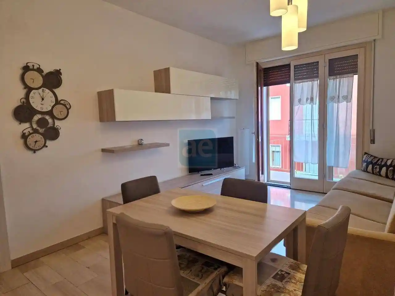 Appartamento in vendita a San Bartolomeo al Mare