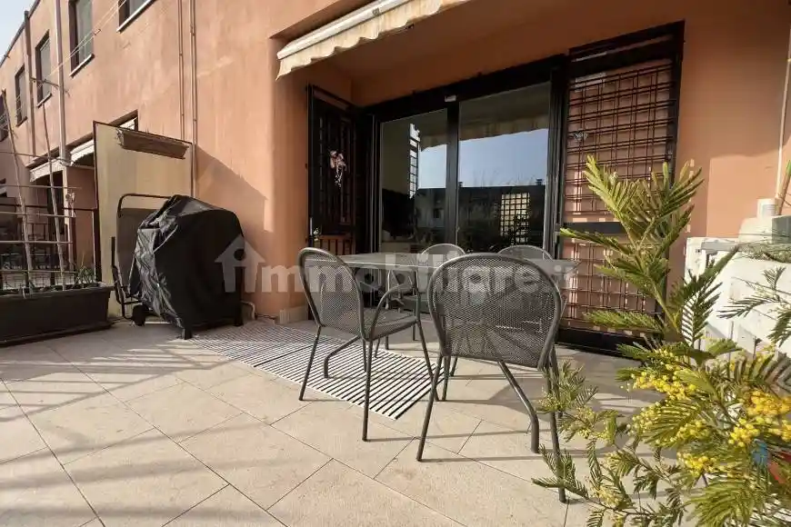 Villetta a schiera in vendita a San Martino Buon Albergo