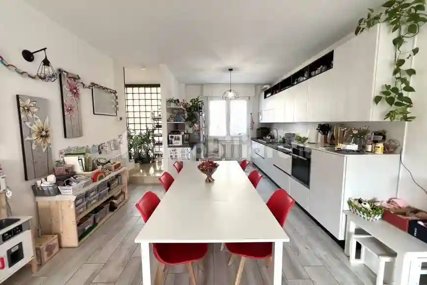 Villetta a schiera - foto 3