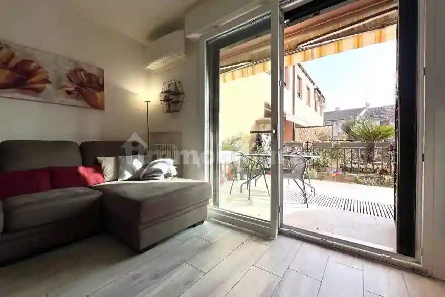 Villetta a schiera - foto 4