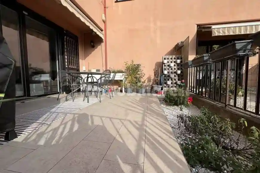 Villetta a schiera - foto 5