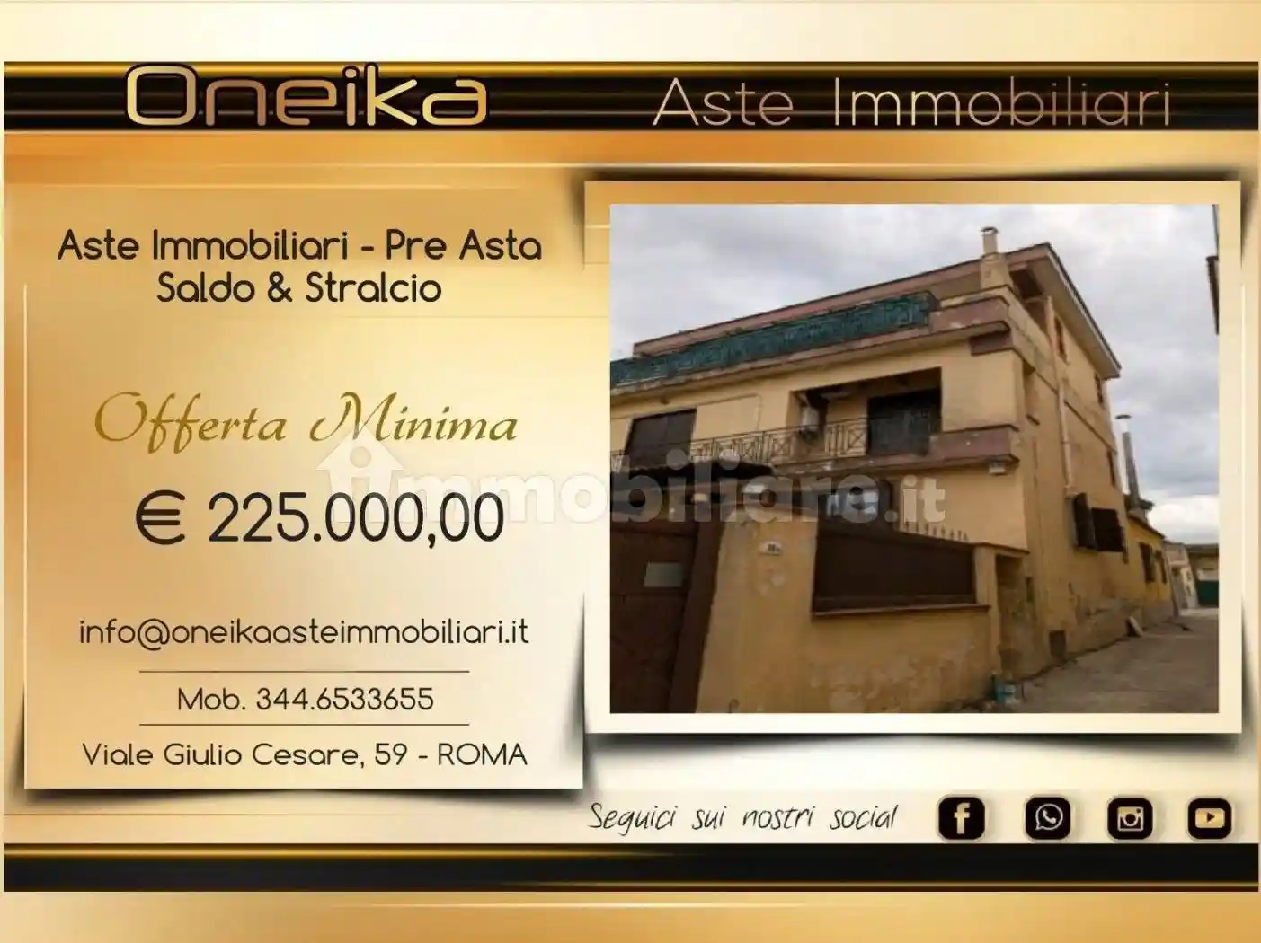 Villa in vendita a Villaricca