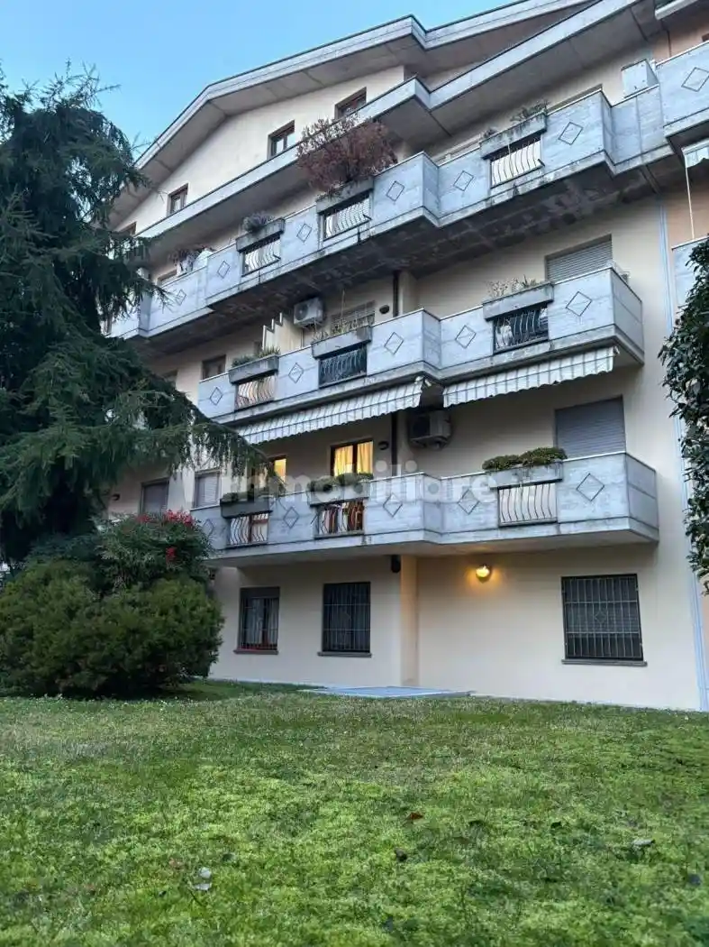 Appartamento in vendita a Fiorenzuola d'Arda