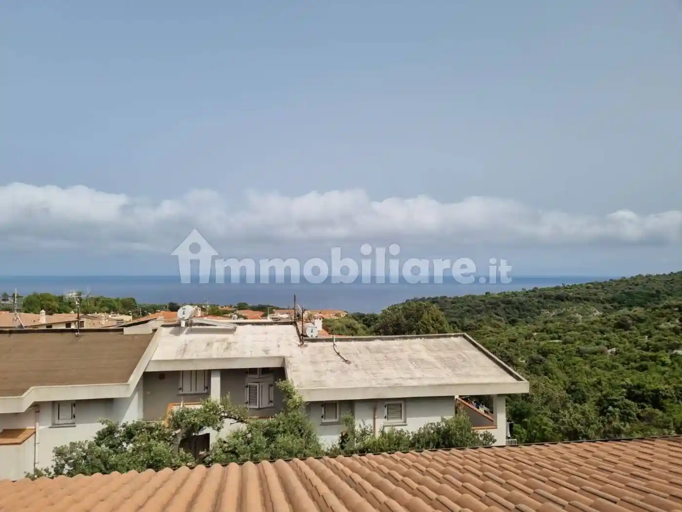 Appartamento in vendita a Dorgali