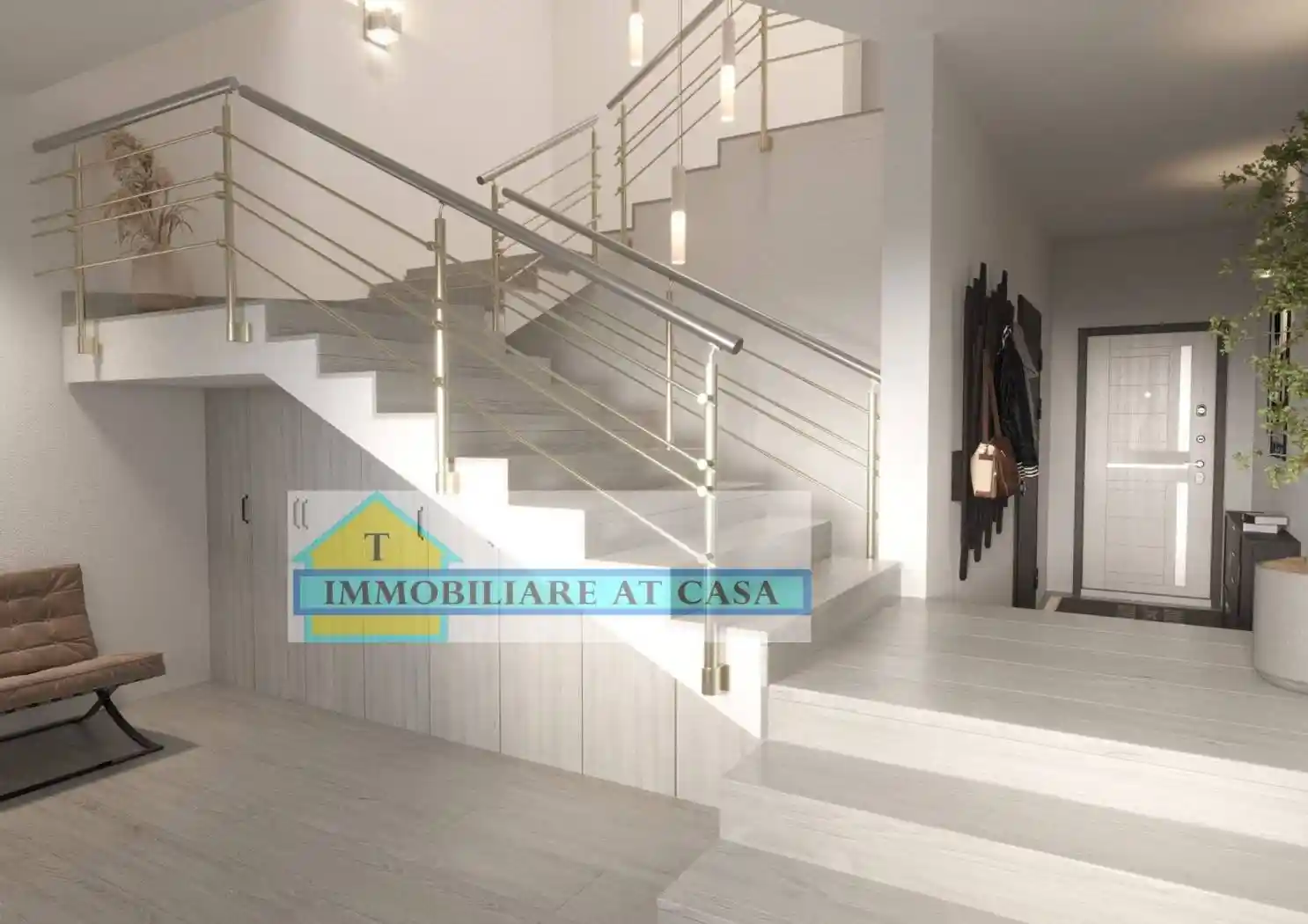 Casa indipendente in vendita a San Martino in Rio