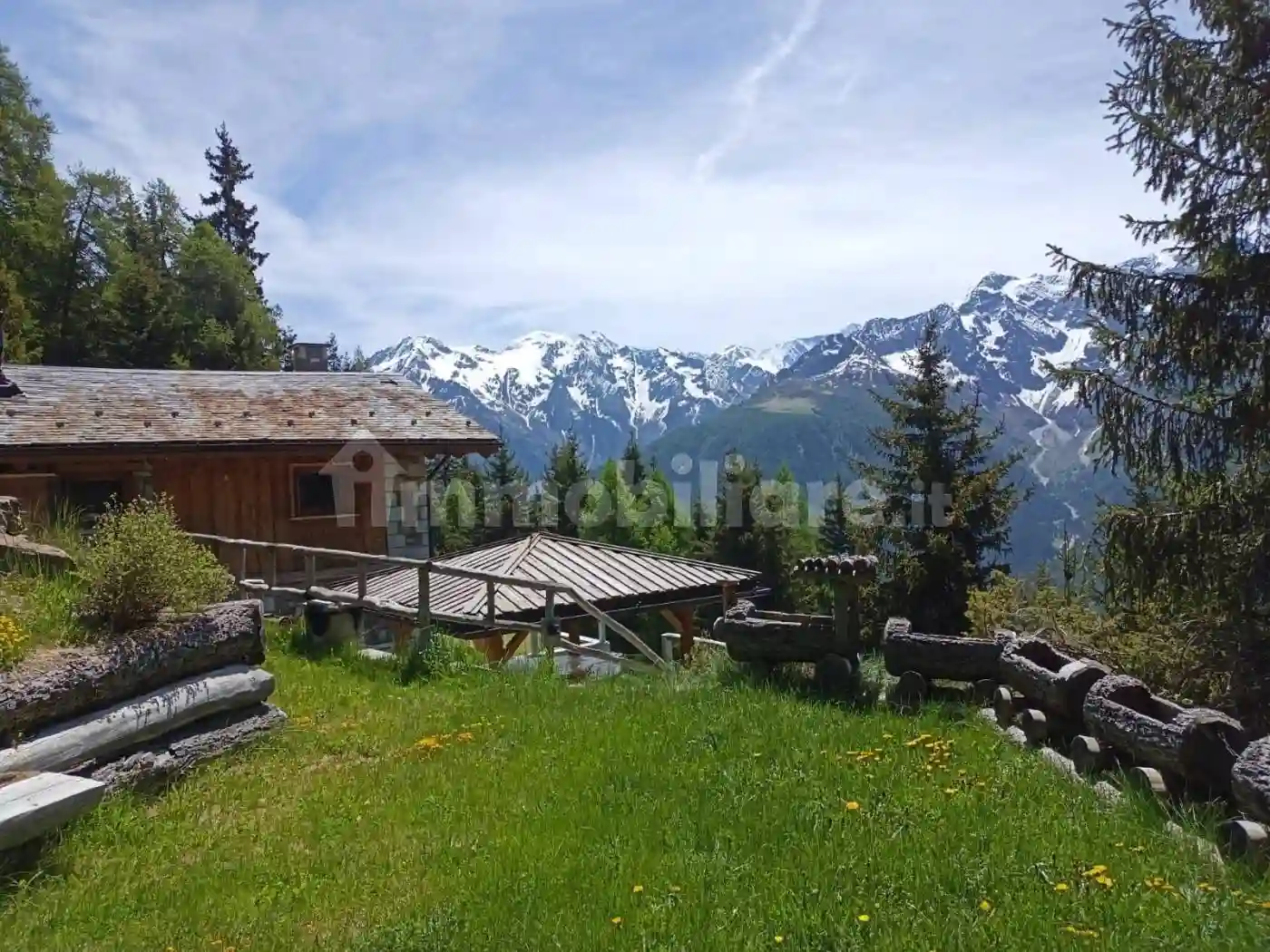 Casa indipendente - foto 4