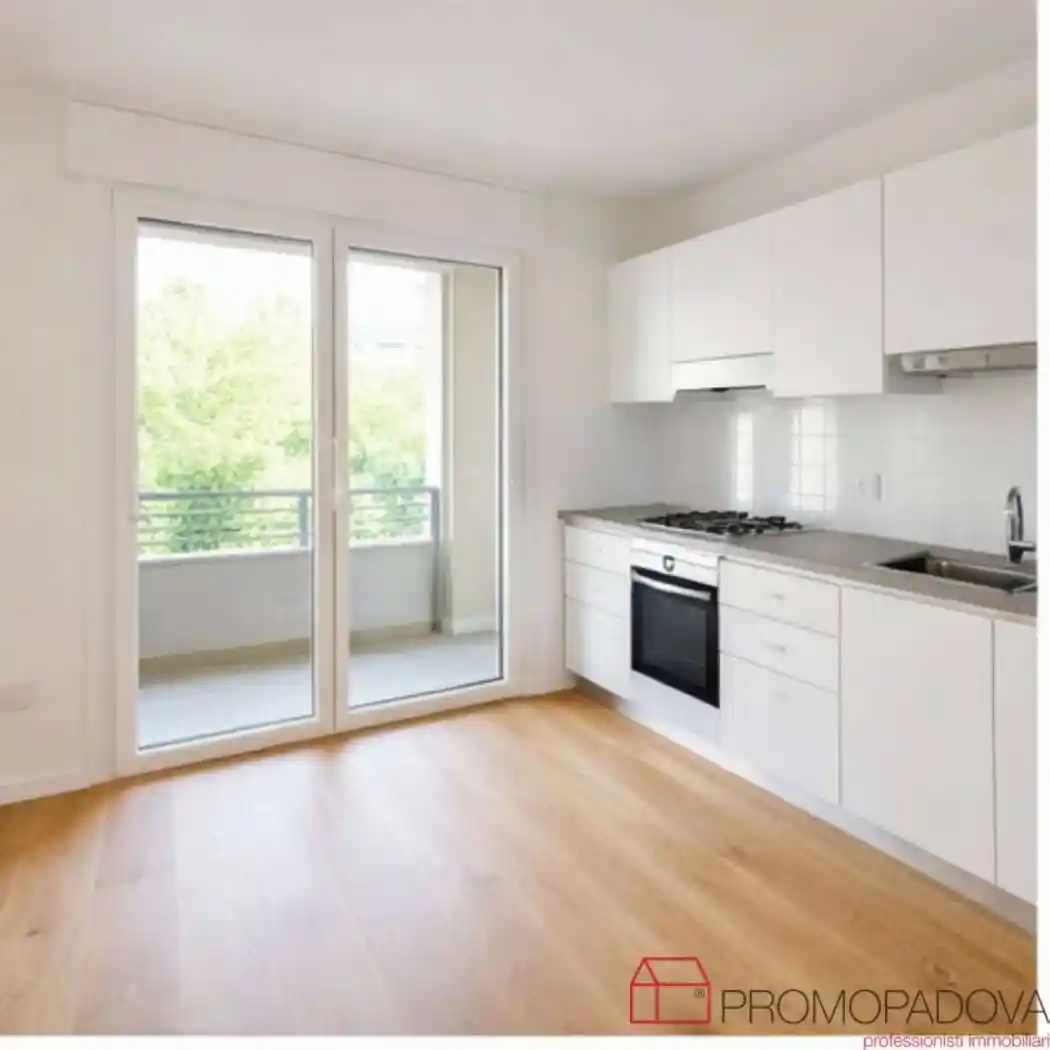 Appartamento in vendita a Padova