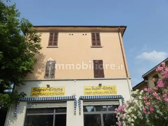 Appartamento in vendita a Cremona