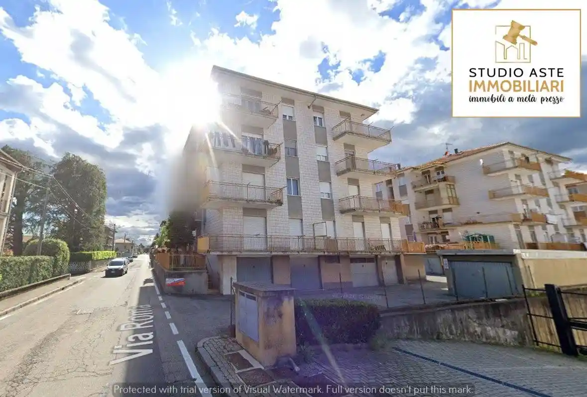 Appartamento in vendita a Gaglianico