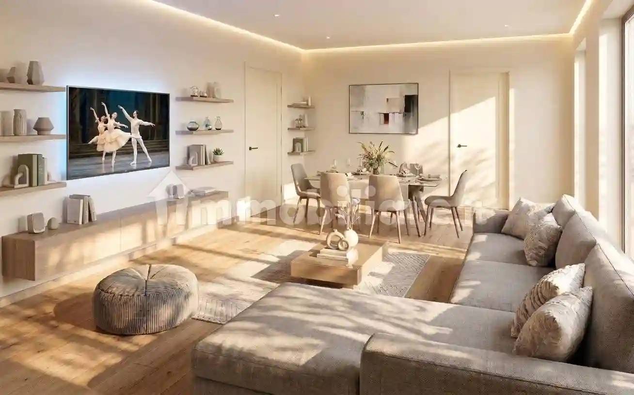 Attico - Mansarda - foto 2