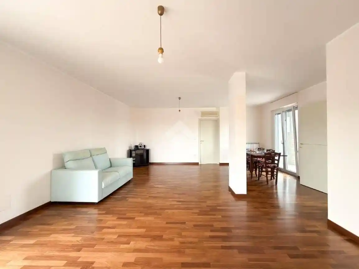 Appartamento in vendita a San Giovanni Teatino