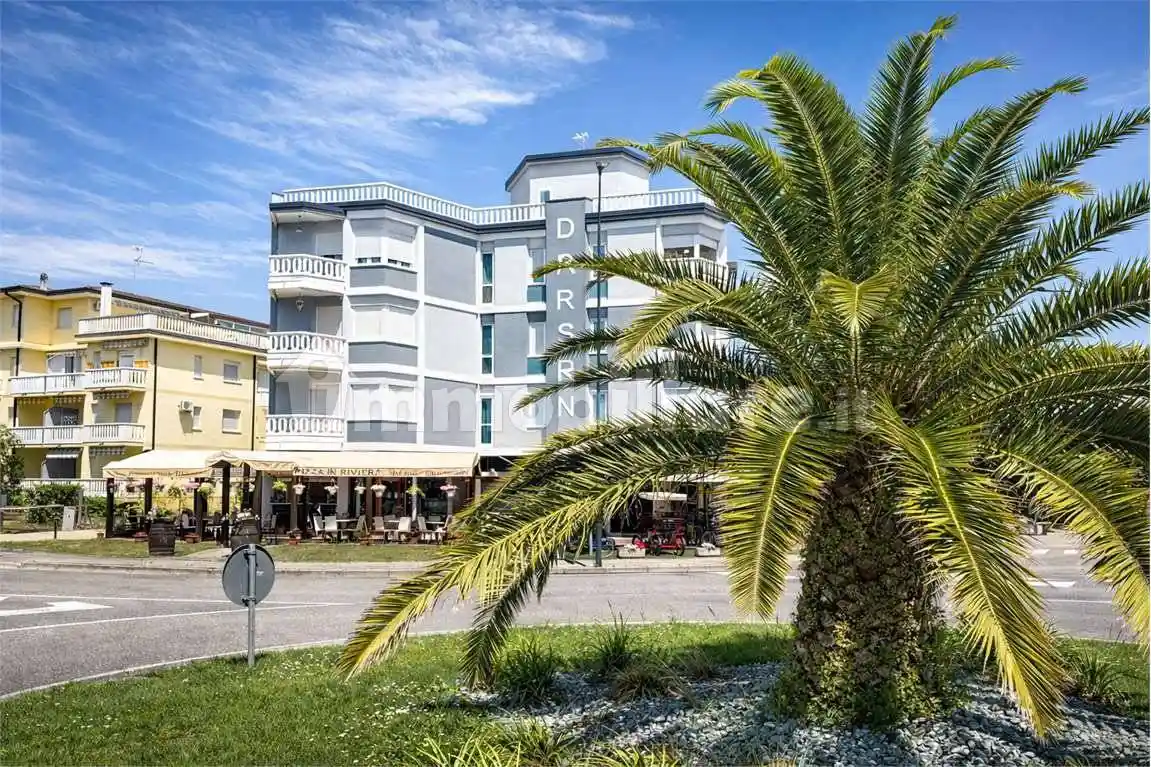 Appartamento in vendita a Lignano Sabbiadoro